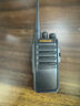 艾特瑞斯（iteruisi）对讲机大功率远距离2-15公里强劲穿透智能降噪专业防水抗摔物业安保酒店工程工厂园区 TB600D尊享版（一键自动对频）坚固抗摔远距离 实拍图