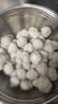SPASSINI德国2026新款绞肉机6升10升大功率搅拌机家用商用大容量料理机绞菜和面机不锈钢肉泥机搅打蒜泥器 家用 6L 共1副6叶刀头【打四斤肉】 实拍图