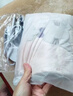 康佳暖手宝充电取暖器 热水袋 暖手袋 暖宝宝 暖水袋 充电防爆多功能 加绒电暖器KH-SL03魅力藕 实拍图