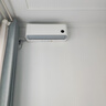 小米（MI）米家 1.5匹 新一级能效 巨省电 空调挂机 KFR-35GW/N1A1【整机十年质保】 实拍图