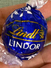 瑞士莲（Lindt）【官方正品】软心精选巧克力600g袋装 糖果 休闲零食 生日礼物 实拍图