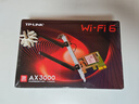 TP-LINK WiFi6无线网卡 AX3000千兆双频5g无线网络wifi接收器 台式机电脑内置PCI-E无线网卡 TL-XDN8180 实拍图