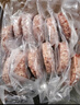 大希地原切谷饲安格斯纯牛肉饼汉堡牛肉 1100g（11片）儿童早餐烧烤食材 实拍图