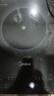 美的（Midea）电磁炉带锅套装可选单锅/双锅大火力家用大功率电磁灶电火锅一体可选可煮小米粥 【一体大面板】170MM发热盘 实拍图