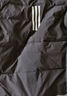 阿迪达斯 （adidas）男子冬季通勤保暖上衣户外运动休闲70%鸭绒羽绒服 M码 实拍图