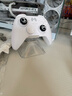 北通鲲鹏20无线游戏手柄智控双切扳机震动蓝牙手柄xbox电脑PC手机steam电视NSswitch2体感原神宝可梦ZA 实拍图