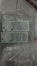 贝德玛（BIODERMA）【双11】毛修控油乳净妍控油收敛精华乳妆前30ml*2 有效期27年1月 实拍图