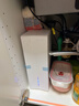 沁园双子芯净矿2.0净水器 1400G初始流速体验家用8年RO过滤器 双水路直饮净饮一体机UR-S61293国家补贴 实拍图