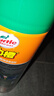 龟牌（Turtle Wax）大力橙多功能泡沫清洁剂（G-500901）650ml汽车内饰清洁除胶剂 实拍图
