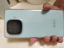 vivo iQOO Z9【国家补贴】 12GB+256GB 山野青 6000mAh 蓝海电池 第三代骁龙 7 电竞手机 实拍图