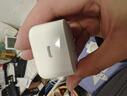 Apple/苹果【新品】40W USB-C充电器 type-c充电器苹果手机充电器手机快充头 苹果17手机充电器 实拍图