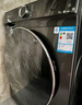 小天鹅（LittleSwan）滚筒洗衣机全自动家用 TG10V628PLUS 水魔方 10公斤 京东自营 家电国家补贴20% 以旧换新 一级能效 实拍图