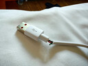 手机数据线适用华为tpyec7A快充p70p30p40mate荣耀nova7pro小米vivo手机tapyc充电线安卓typc 【1.5米1条】7A快充120W-TYPEC口 实拍图