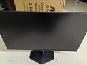 AOC 电竞显示器IPS高刷小钢炮144Hz电脑屏幕1MS响应游戏外接笔记本显示屏 【进阶】24.5英寸260Hz 25G51Z 实拍图