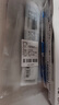 uni三菱【热门商品】 UMR-05S按动笔芯0.5mm中性笔黑色替芯 适用小浓芯ONE UMN-S-05系列 10支 实拍图