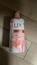 力士(LUX)沐浴露 莹润桃花香 淡雅香氛 娇肤香氛沐浴乳1000g留香 实拍图