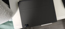 戴睿（dere）T30Pro【2026新品+2K触摸屏】AI笔记本电脑平板二合一 windows系统金属商务便携办公电脑轻薄本 【2026款-悬浮妙控键盘】2K触控屏 16G内存 2TB高速固态 实拍图