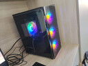 逆昂128G内存酷睿i7升24核电竞台式机电脑4060电竞主机吃鸡独显办公组装大额补贴家用游戏水冷电脑整机 主机+32英寸【高刷显示器+键鼠套装】 套六：i9级54芯16G电竞独显/1TB光追特效 实拍图