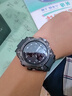 时刻美（skmei）电子表运动机械风青少年学生当兵入伍军人专用手表初高中生男2031 实拍图