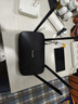 普联（TP-LINK）双千兆路由器 易展mesh分布式 AC1200无线家用穿墙 5G双频 WDR5620千兆易展版 IPv6 实拍图