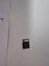 忆捷（EAGET）256GB TF（MicroSD）存储卡 A1 U3 V30 C10增强版高速耐用视频监控摄影摄像专用卡 读速100MB/s 实拍图