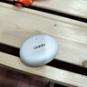 OPPO Enco Air4 Pro 真无线降噪蓝牙耳机入耳式耳机 通用苹果华为小米手机  晨曦白 实拍图