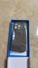 飞利浦 适用苹果14pro手机壳max超薄磨砂透明软pp简约外男女全包防指纹黑蓝iphone保护套 苹果14Pro【透黑】除了薄一无是处 实拍图