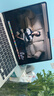 Apple/苹果AI笔记本/2025款MacBook Air13英寸M4 (10+8核) 16G 256G星光色电脑MW0Y3CH/A 实拍图
