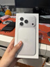 Apple/苹果 iPhone 17 Pro Max 支持移动联通电信 5G 双卡双待手机 银色 256GB 官方标配 实拍图