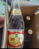 汾酒 黄盖玻汾 清香型白酒 53度 475mL*6瓶 整箱装非原箱 实拍图