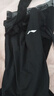 李宁（LI-NING）儿童紧身衣训练服速干衣运动套装跑步男女秋冬篮球足球羽毛球服 实拍图