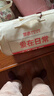梦洁家纺 30%大豆纤维被 春秋被 抑菌面料 双人四季被子被芯 200*230cm 实拍图