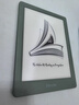 掌阅（iReader）Light4 Turbo 6英寸智能阅读本 电子书阅读器 墨水屏电纸书 平板电脑学习看漫 便携笔记本 语绿 实拍图