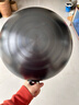 京严铁锅章丘炒锅正宗老式无涂层精铁不粘炒菜锅家用圆底煎锅燃气专用 【宗师级｜古法技艺】适合5-7人  直径 34cm 【三次开锅发货｜不粘不锈｜好养锅】 实拍图