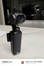 大疆 DJI Osmo Pocket 3 标准版 一英寸口袋云台相机 OP灵眸手持数码相机 旅游vlog 便携美颜摄像 实拍图