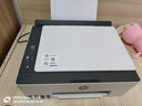 惠普（HP）598 家用学习连供无线打印一体机 大容量可加墨多功能打印复印扫描  彩色家庭打印机 实拍图