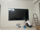 创维壁纸电视A7F 100英寸【固定挂架送装一体】游戏智能平板 miniled艺术超薄液晶壁画国家补贴 实拍图