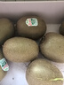 佳沛（zespri）绿奇异果优选果27-33个原箱装单果约101-135g水果 猕猴桃 实拍图