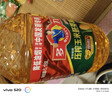 多力【张若昀同款】葵花籽油4L 食用油 物理压榨 零反式脂肪酸 实拍图