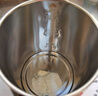 志高（CHIGO）烧水壶电热水壶电水壶双层防烫1.8L大容量家用烧水壶304不锈钢内胆大功率快速烧水 实拍图