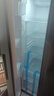 海尔（Haier）【新品】冰箱519升双开门家用囤货大容量大冷冻对开门超薄一级双变频风冷无霜净味嵌入式电冰箱 【新品】519升+265L大冷冻+黑金净化 实拍图