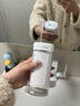 康佳（KONKA）冲牙器家用洗牙器洁牙器牙齿冲洗器水牙线牙结石充电便携式全身水洗正畸喷嘴礼物送父母亲男女友 【喷嘴收纳】三秒渐强+高效脉冲+长续航 4支喷头 实拍图