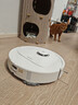石头（roborock）扫地机器人扫拖一体 P20 扫拖洗烘一体机 自动集尘烘干补水擦地拖地洗地机吸尘器 A1690RR 实拍图
