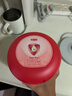 贝因美爱加2段婴儿配方奶粉6-12个月 350g 乳铁蛋白+乳白蛋白+双益生元 实拍图