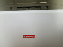 联想（Lenovo）至像M1688DW Pro激光打印机家用办公 学生手机无线学习作业家庭打印机自动双面打印复印扫描一体机 实拍图