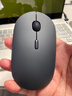 小米便携鼠标3 冷锖黑 2.4G无线鼠标 蓝牙鼠标 轻音 鼠标无线 台式机笔记本电脑右手鼠标小米商务便携 实拍图
