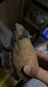 现挖沙地蜜薯空气炸锅红薯沙地板栗薯新鲜自种龙九正宗黄心香甜 沙地蜜薯 5斤 带箱 中大果 实拍图