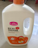 爱护（Carefor）婴儿沐浴露儿童新生儿宝宝专用家庭装洗护沐浴露1kg*瓶大容量 实拍图