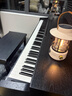卡瓦依（KAWAI）电钢琴CN29 plus 88键重锤立式家用卡哇伊电钢黑色家用考级 实拍图
