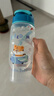 乐扣乐扣儿童直饮杯男孩水杯上学用喝水杯子学生6-12岁卡通水壶透明塑料杯 实拍图